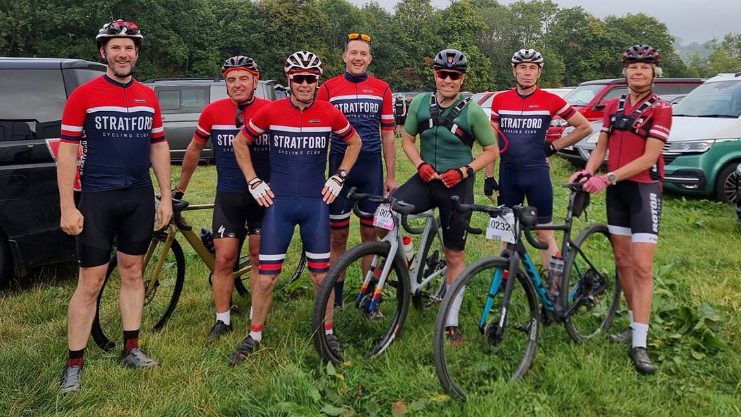 Hell of the North Cotswolds 2024