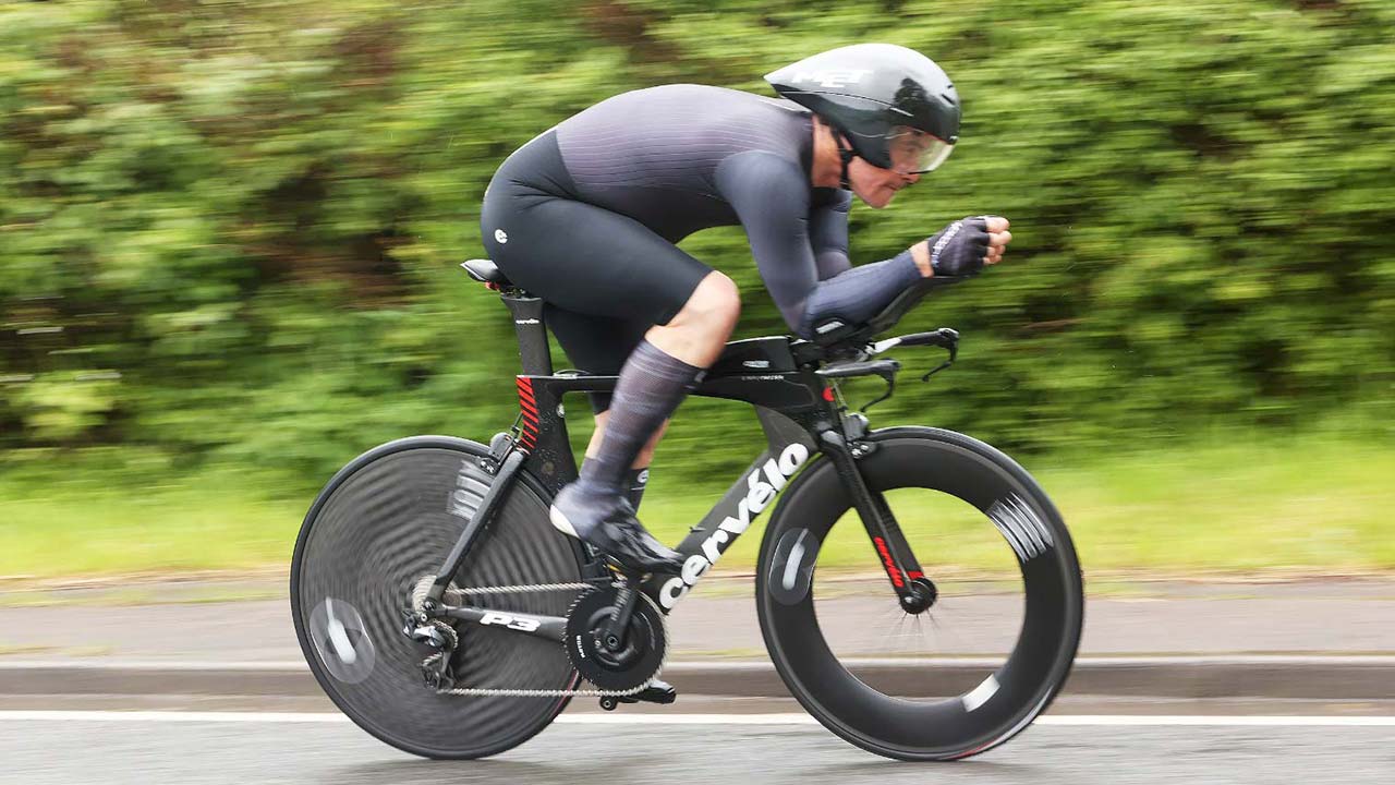 Aero Phil Marks